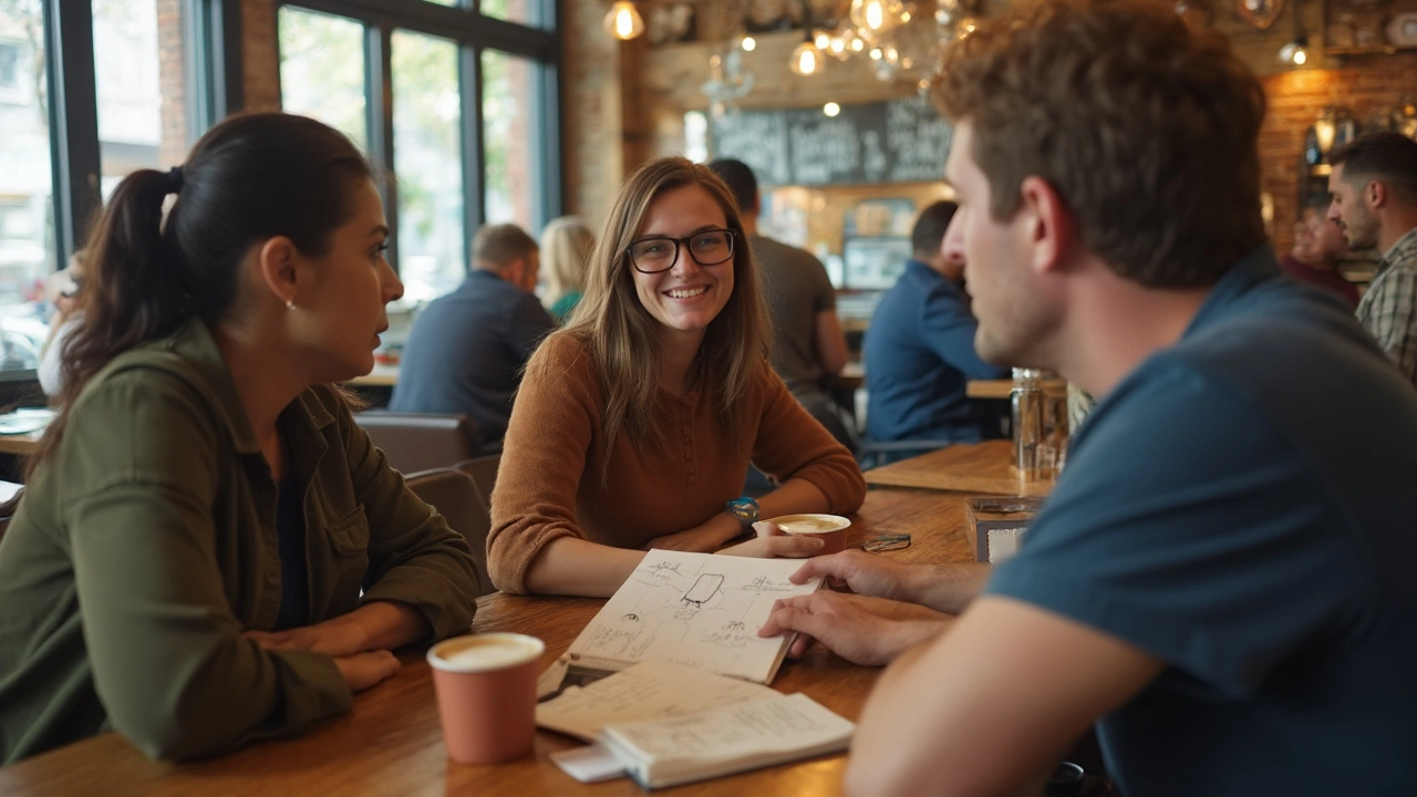 Surprising Benefits Most People Don’t Expect