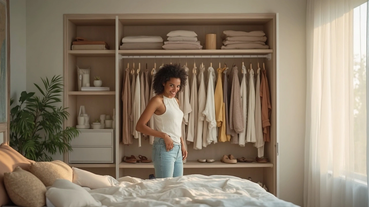 333 Capsule Wardrobe: Ultimate Guide to Minimalist Fashion Essentials