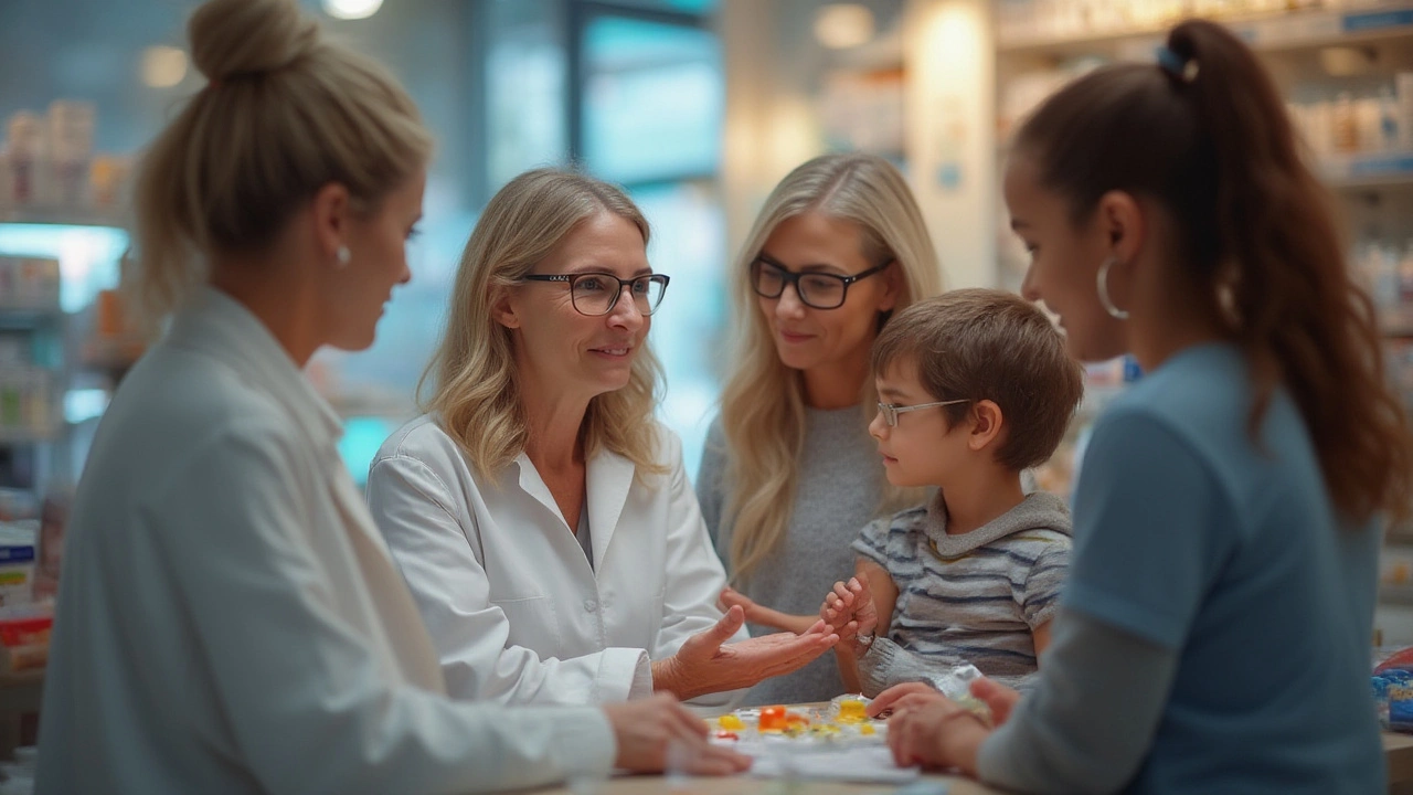 Brand-Name vs Generic Drugs: Key Differences, Myths, and Money-Saving Tips