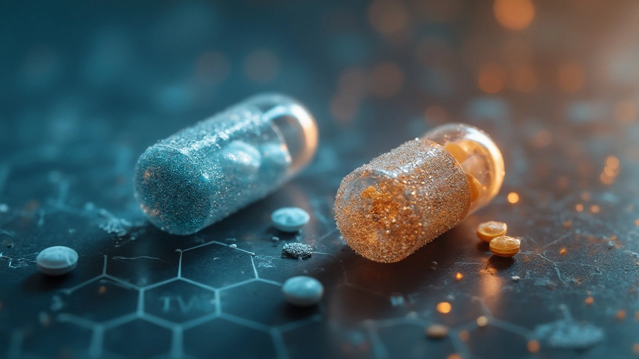Costs, Insurance, and How Drug Prices Shape Your Choices