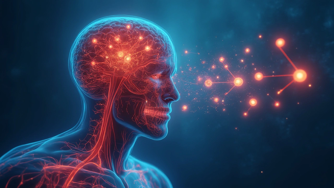 How Painkillers Actually Work: The Full Science Behind Pain Relief