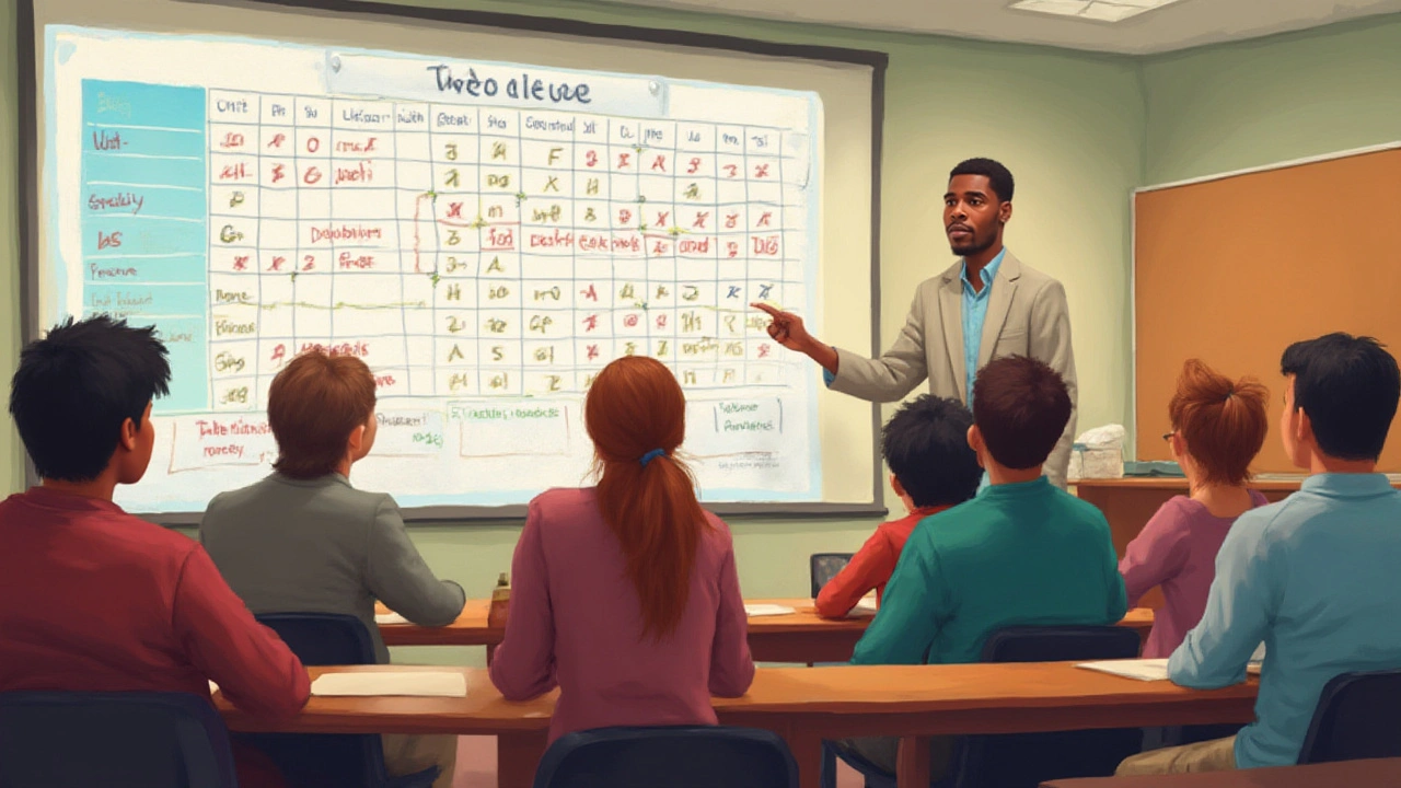 Reading Charts in the Real World: Practical Tips & Extra Resources