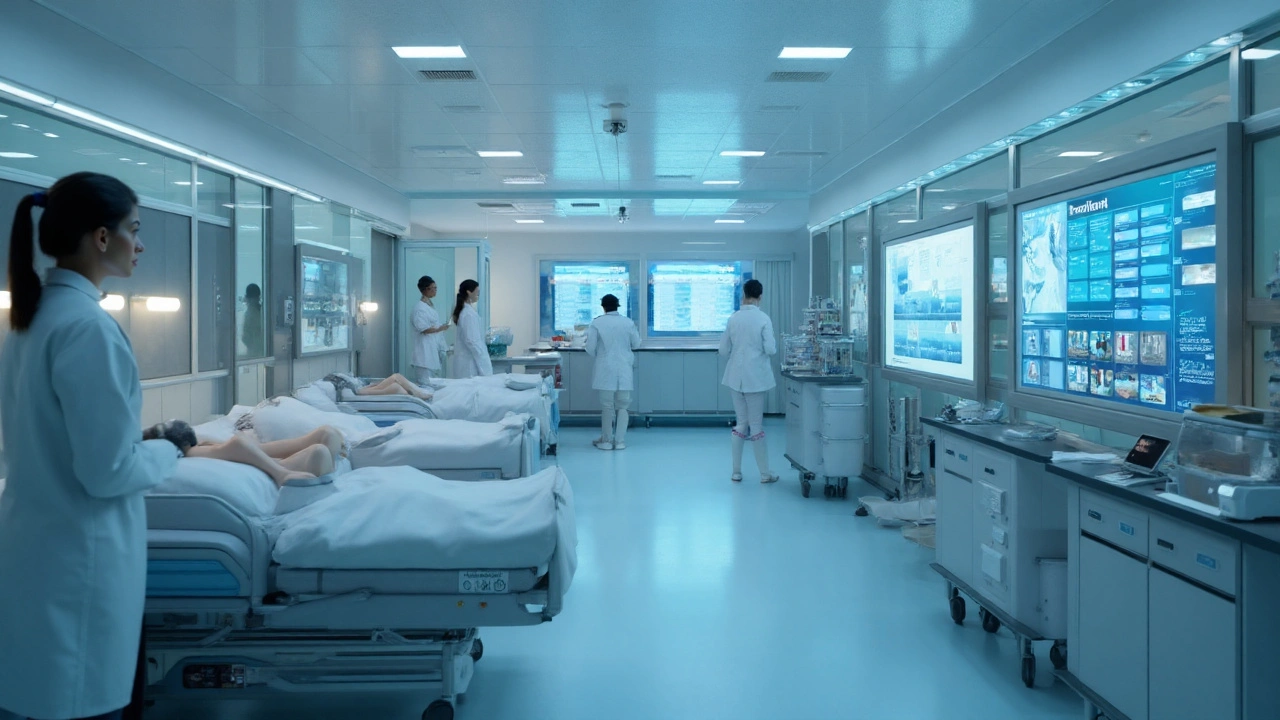 How Future Pharmacists Are Trained: Modern Pharmacy Education Trends