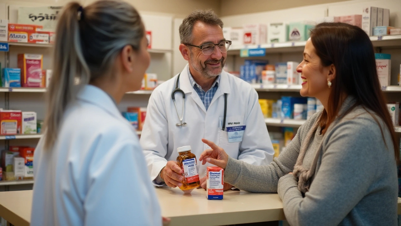 How to self‑medicate safely: step‑by‑step and dosing guardrails