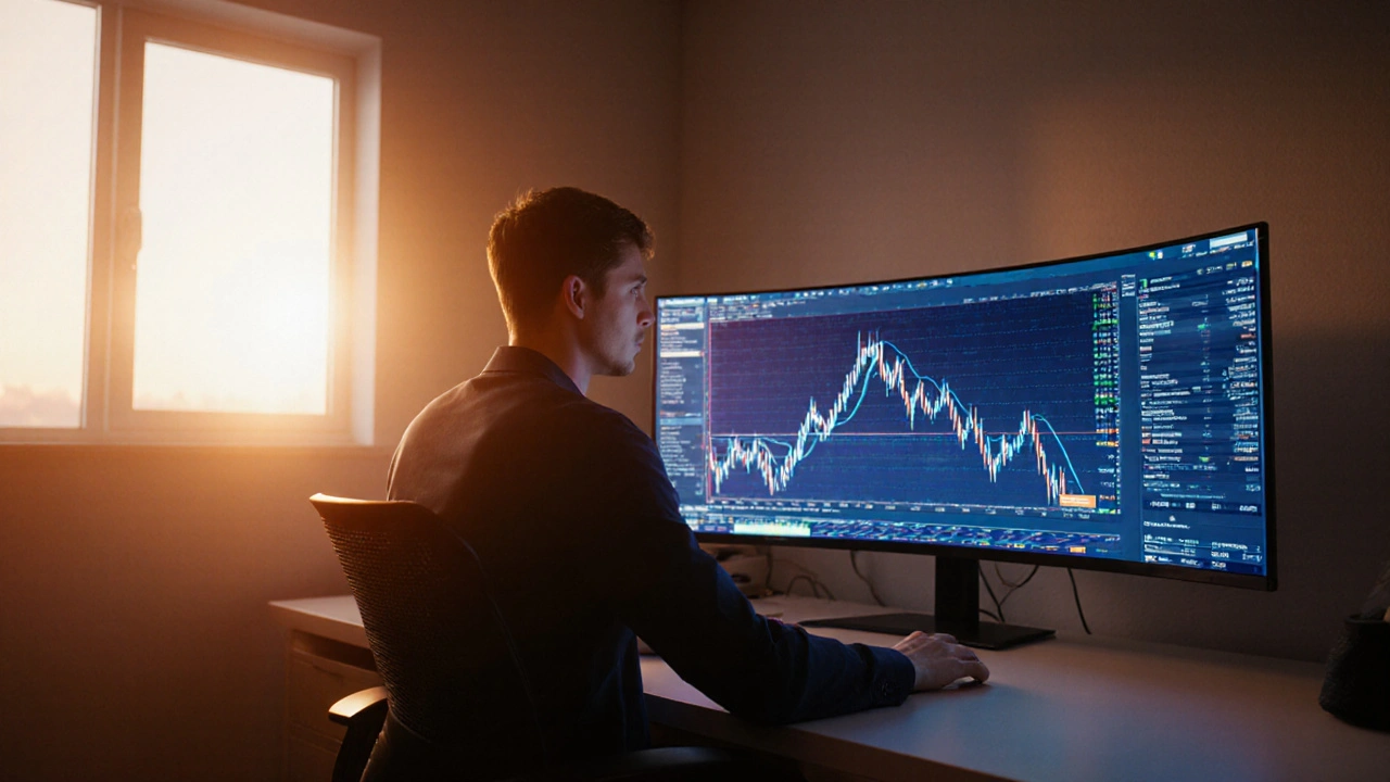 What is a Perpetual Swap in Crypto? Explained Simply