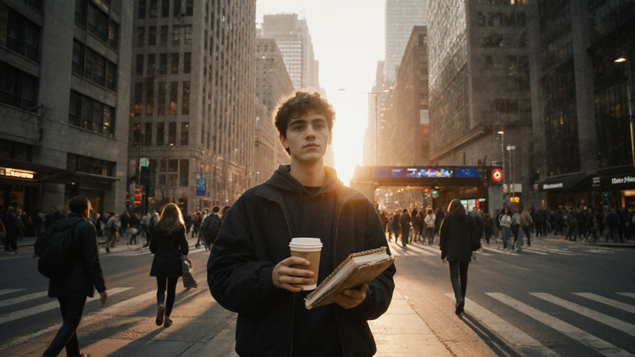 Big City Life: The Ultimate Guide to Urban Living