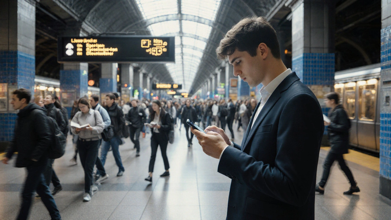 Top Lessons Big City Life Teaches You for a Smarter Urban Lifestyle