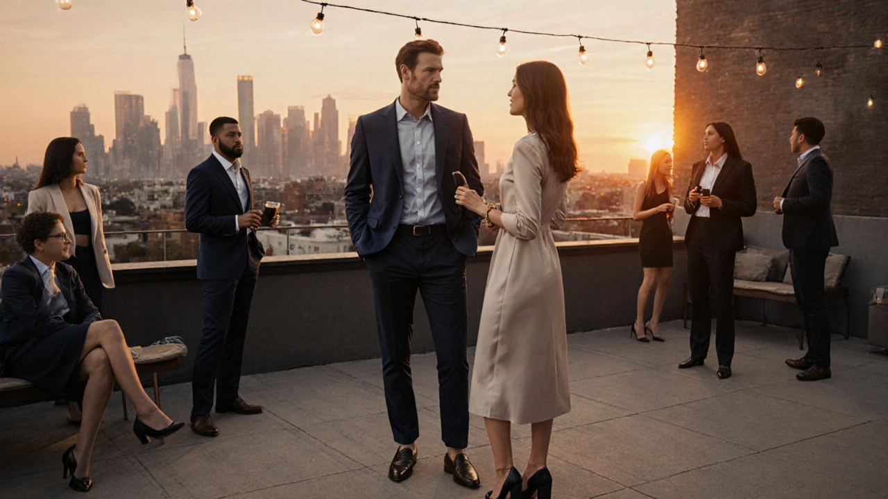 Understanding the After‑5 Dress Code: A Practical Guide