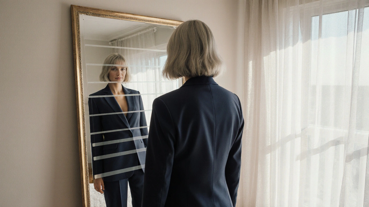 What Is the Hair 10 Times Rule? A Simple Guide to Coordinating Hair and Outfit