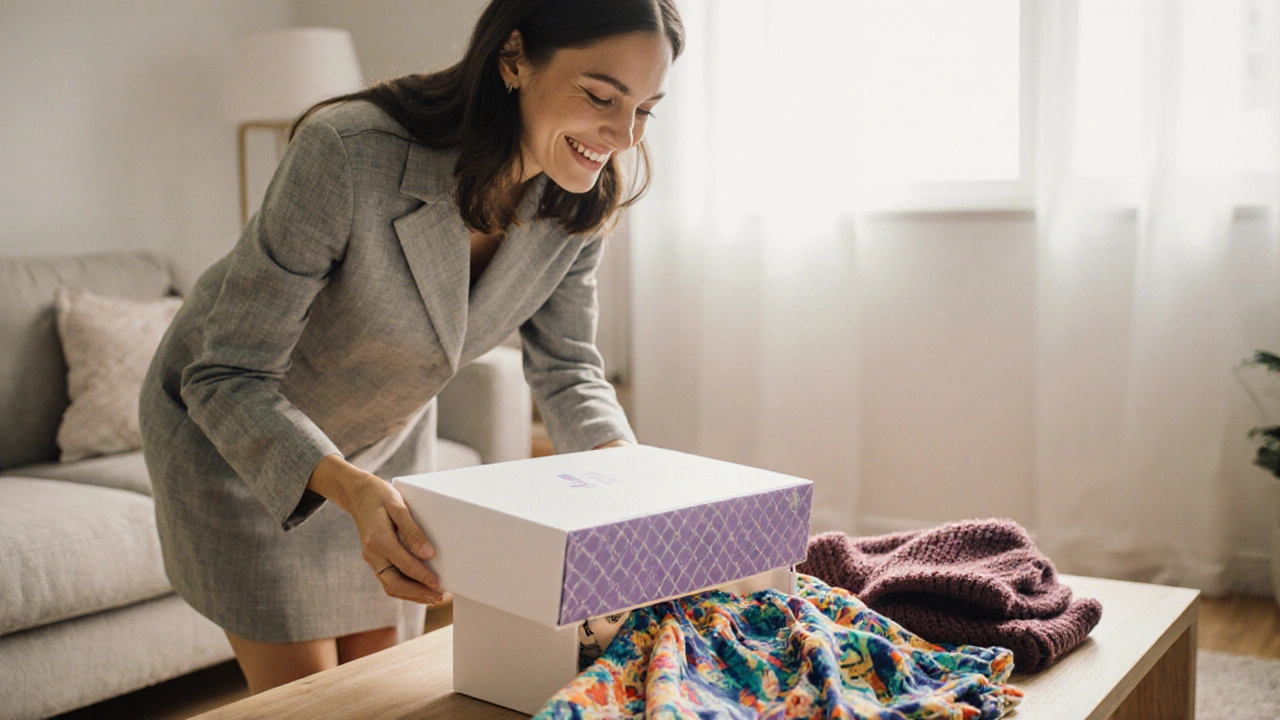 Why Did Stitch Fix Charge Me $49? Full Explanation of the Styling Fee
