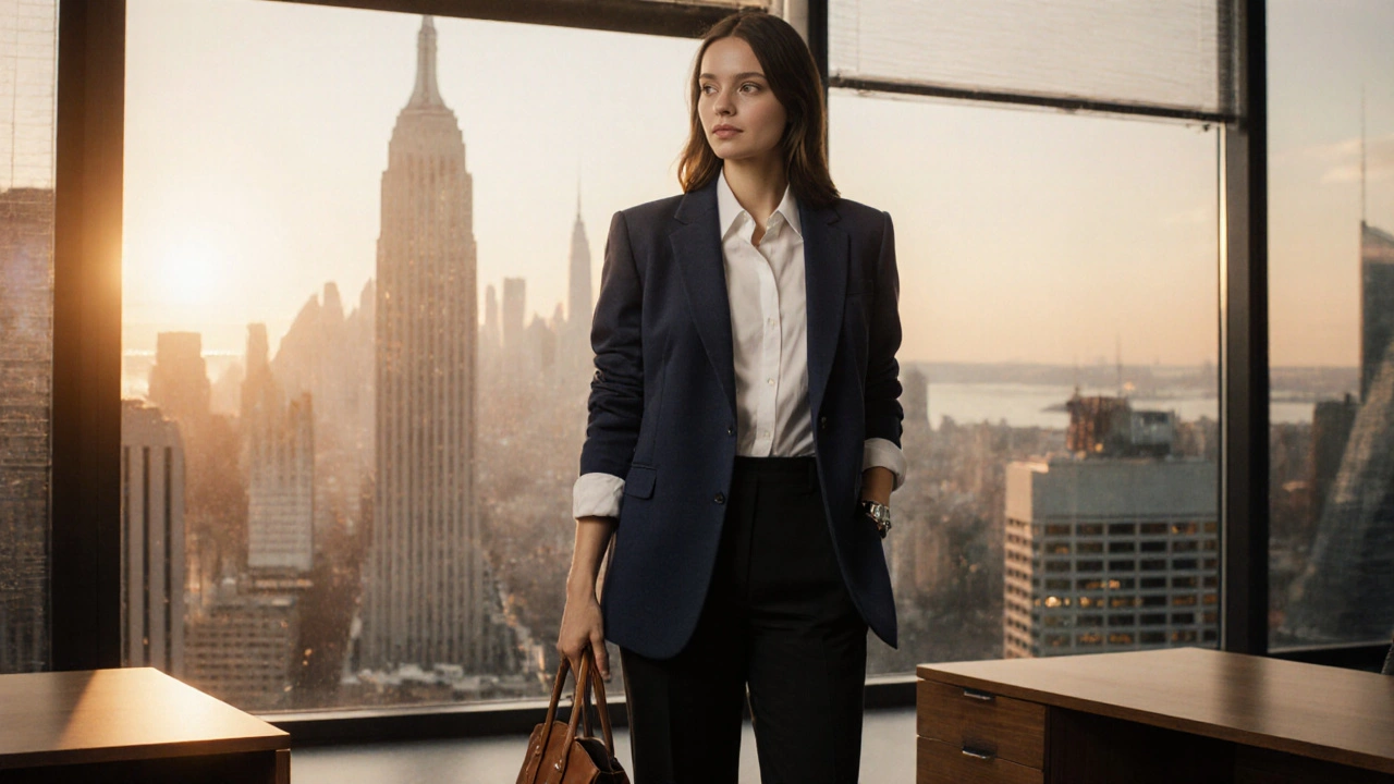 Day-to-Night Outfit Switches: Two-Piece Tweaks That Recast Your Look