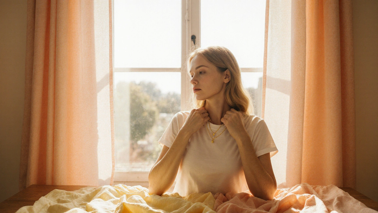 Identifying Your Seasonal Color Type: The Complete Spring Color Palette for Warm and Light Complexions