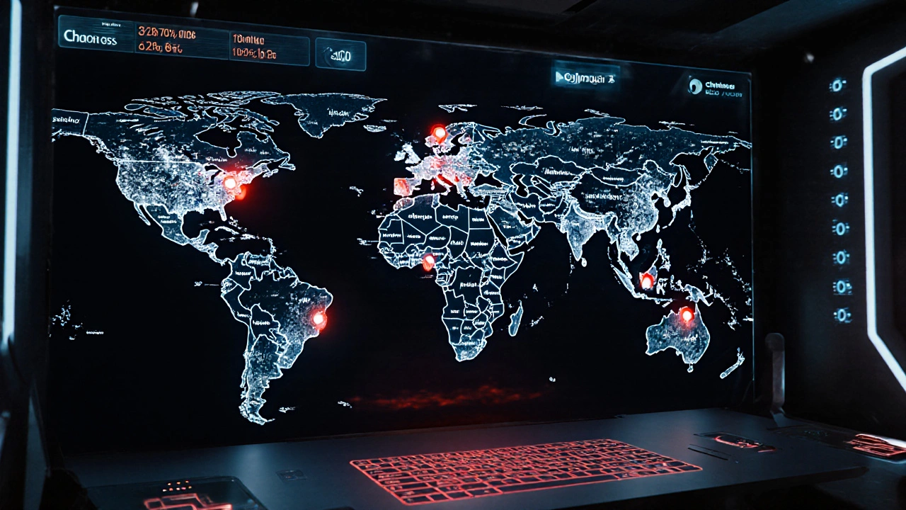 RegTech for Crypto: Automated Compliance, On-Chain Reporting, and Risk Scoring