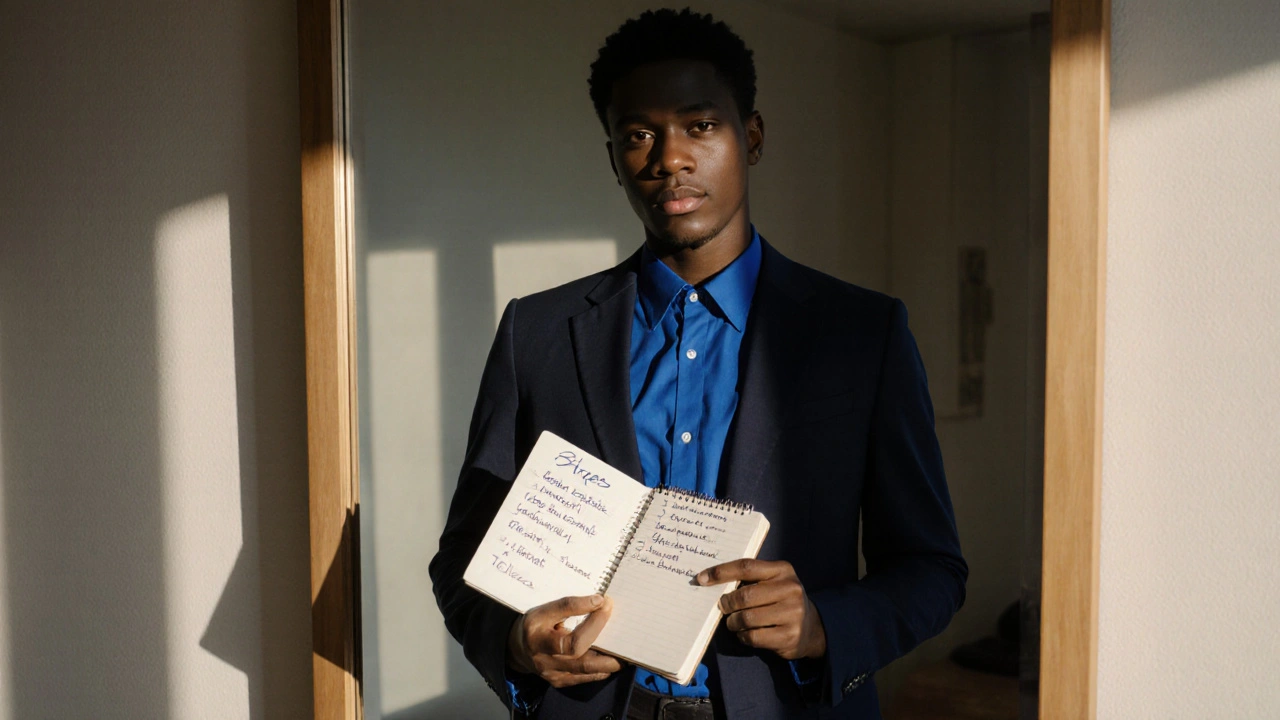 The Feedback Loop: How to Use Compliments and Critique to Evolve Personal Style