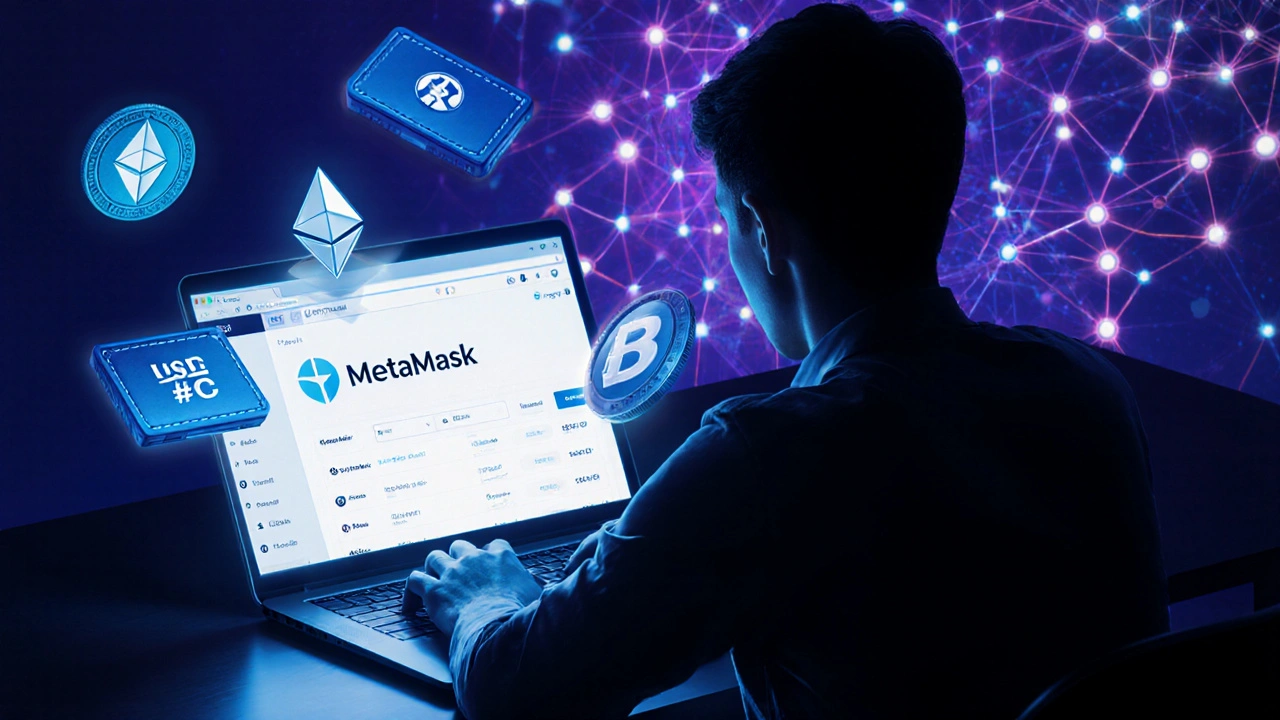 What Is a DEX in Crypto? Simple Guide to Decentralized Exchanges