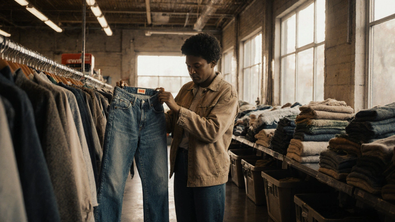 Where to Shop for Quality Budget Fashion: Value-Driven Retailers Across Price Points