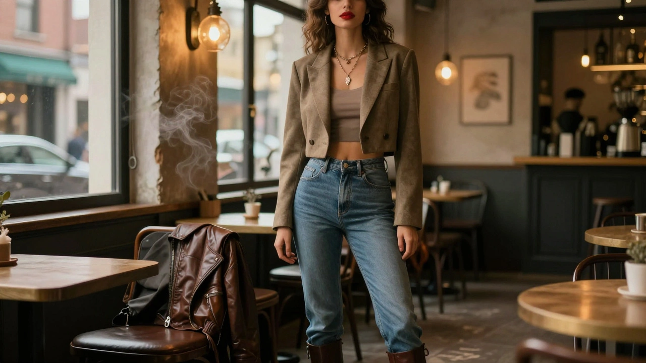 Date-Night Outfits Across Ages: Confidence-Boosting Looks at Every Decade