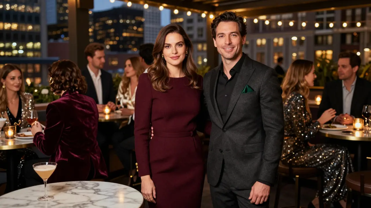 Decoding Dress Codes from Invitations: What 'Festive' and 'Garden Attire' Really Mean