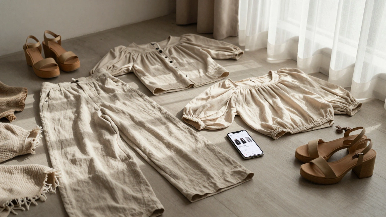 How to Retire Fashion Trends Gracefully Without Waste