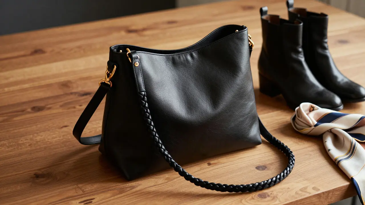 Interchangeable Bag Straps: Quick Upgrades That Refresh Handbags