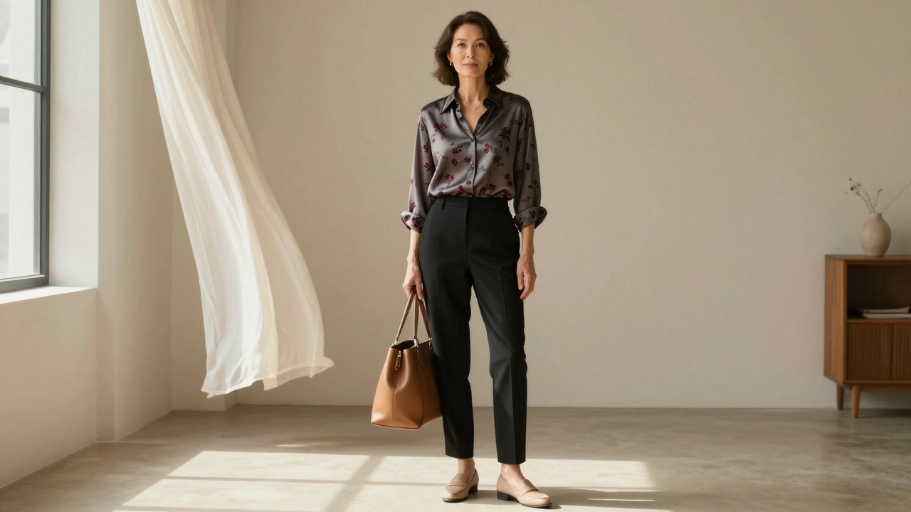 Prints Across Ages: Timeless Pattern Choices That Feel Fresh and Sophisticated