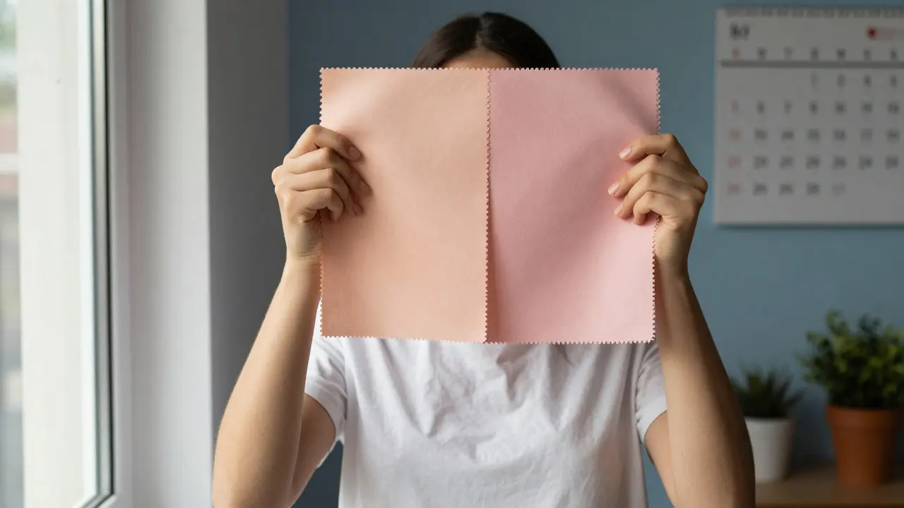 Tanned Skin and Seasonal Color: How to Adjust Your Color Palette When Your Skin Tone Changes