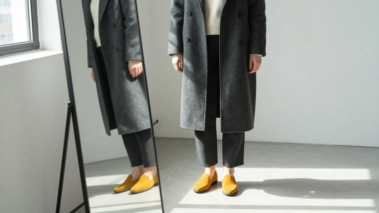 Color Combining Formulas: Simple Two-Color and Three-Color Outfit Strategies That Never Fail