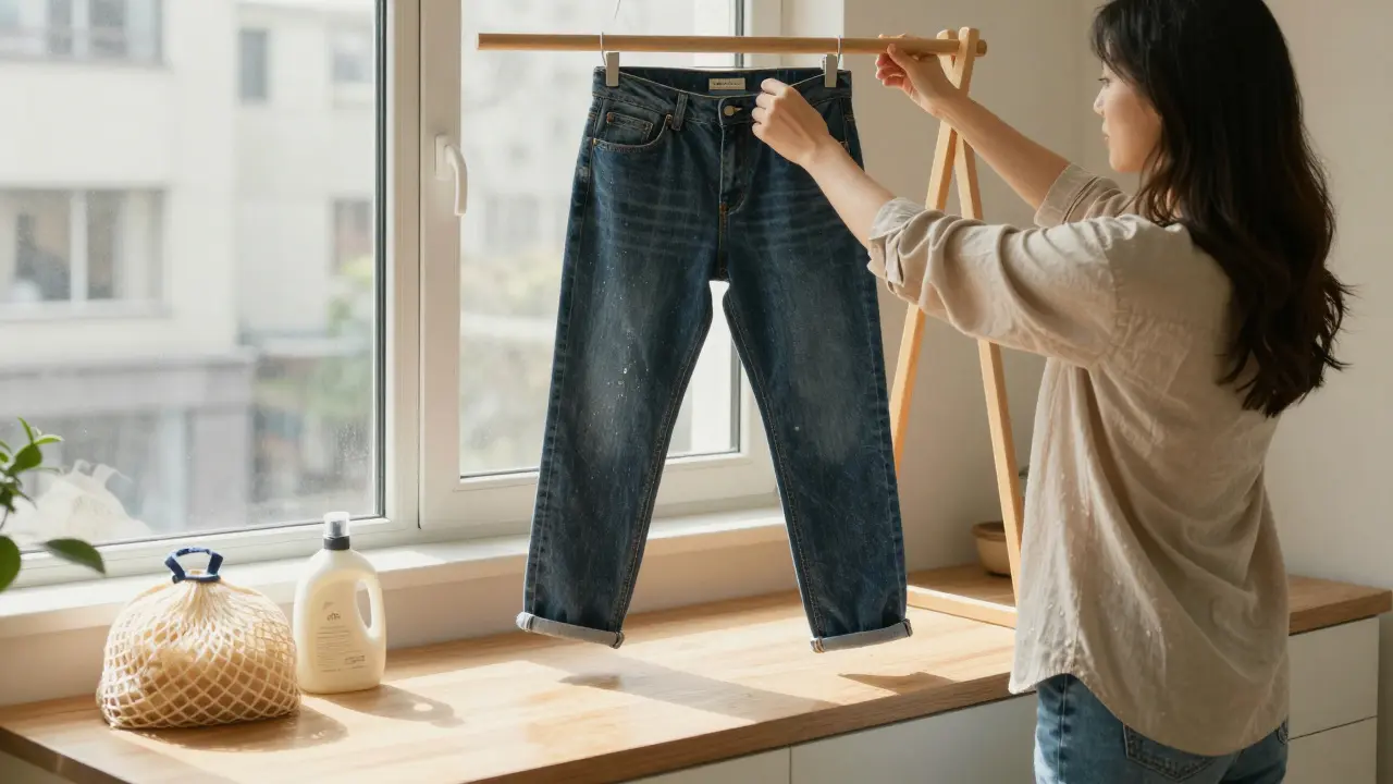 Fabric Care and Longevity: Washing, Storage, and Maintenance Practices That Extend Lifespan