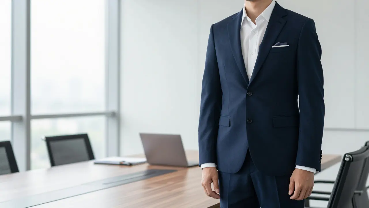 Formal and Business Professional Style: Rules, Key Pieces, and How to Project Authority Through Clothing