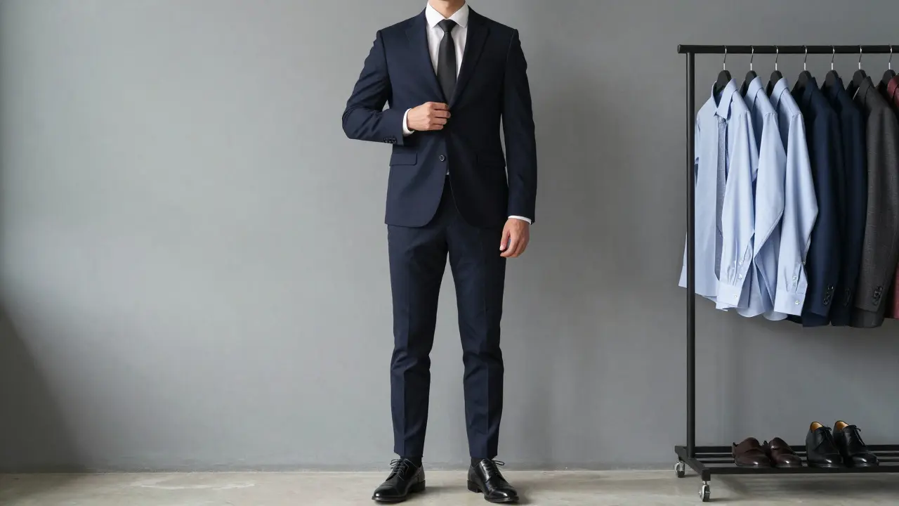 Photoshoot Styling Services: Wardrobes for Portraits and Branding