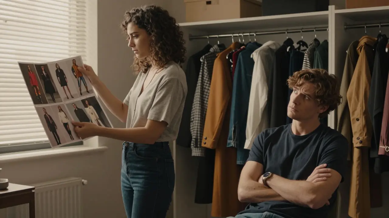 Red Flags When Hiring a Stylist: Signs to Look Out For