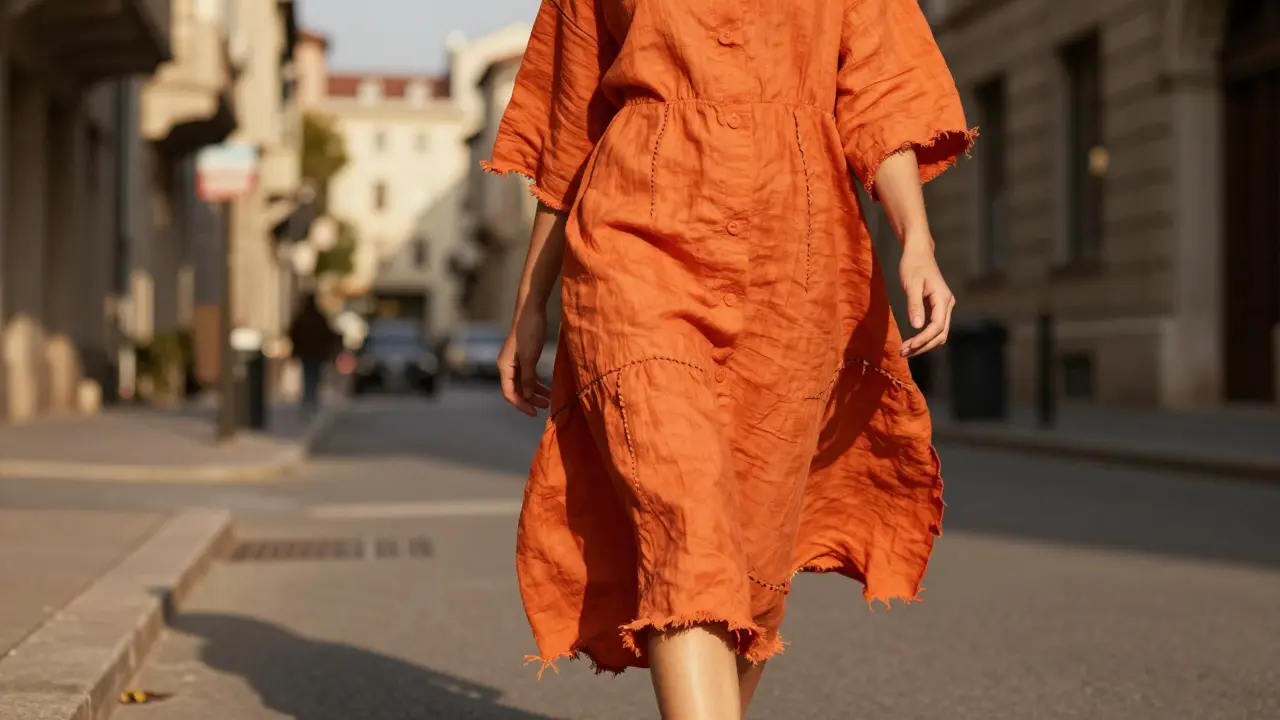 Spring/Summer 2026 Fashion Forecast: Key Trends from Global Runways