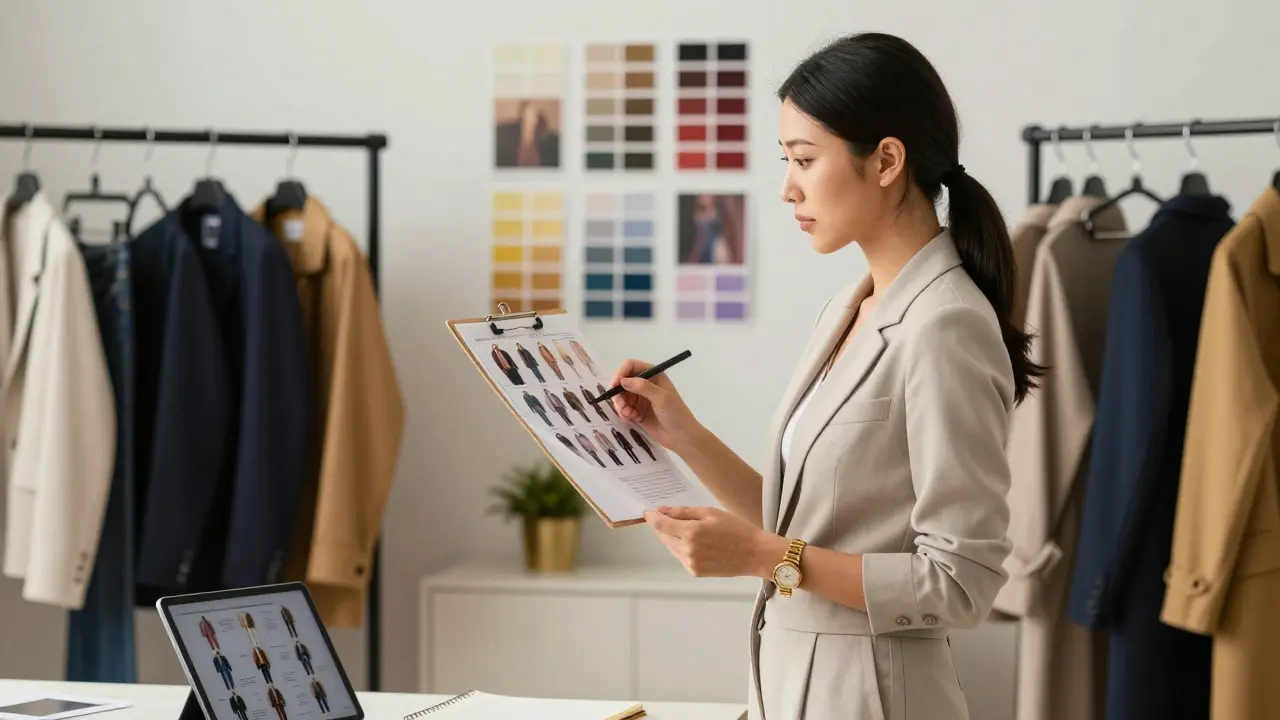 Styling Certifications and Education: Understanding Professional Credentials in Fashion Styling