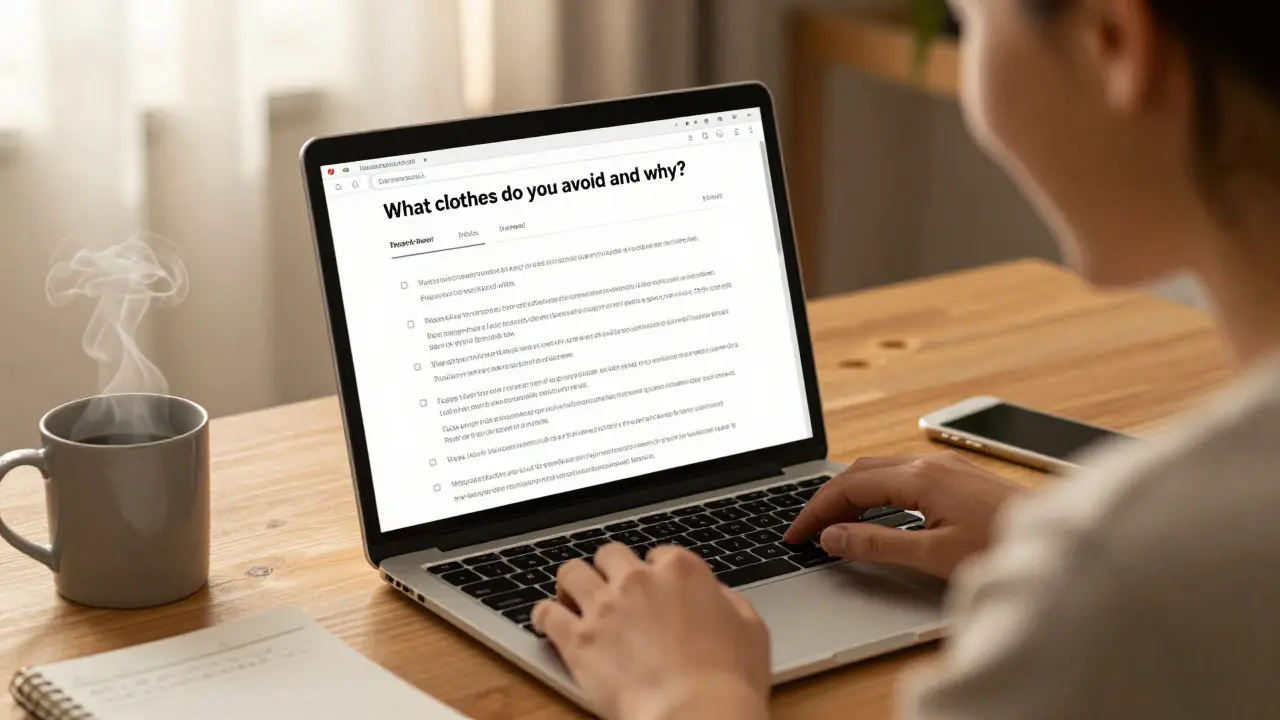 Styling Onboarding Timeline: From Inquiry to First Outfit Delivery