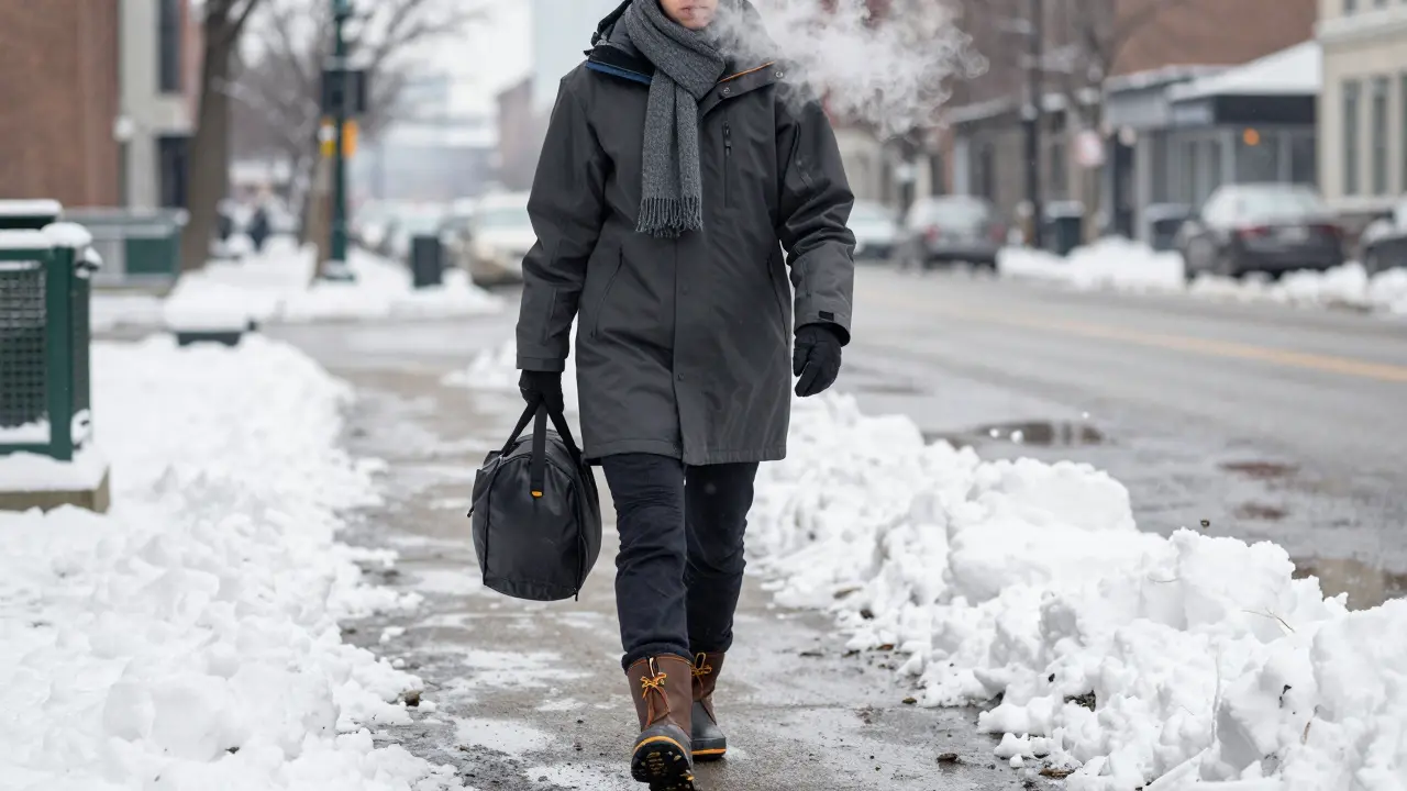 Climate-Specific Trend Adoption: Choosing Seasonal Trends That Fit Your Weather