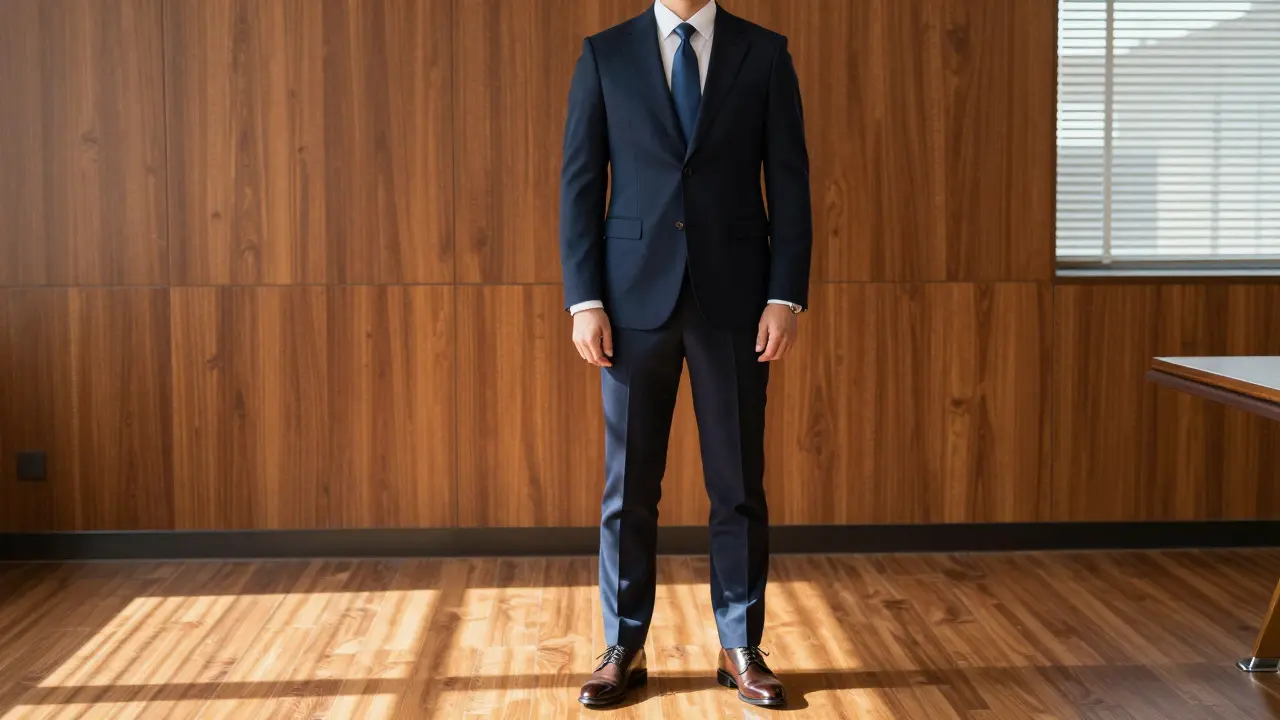 Common Professional Dressing Mistakes: What Not to Wear in Conservative Business Environments