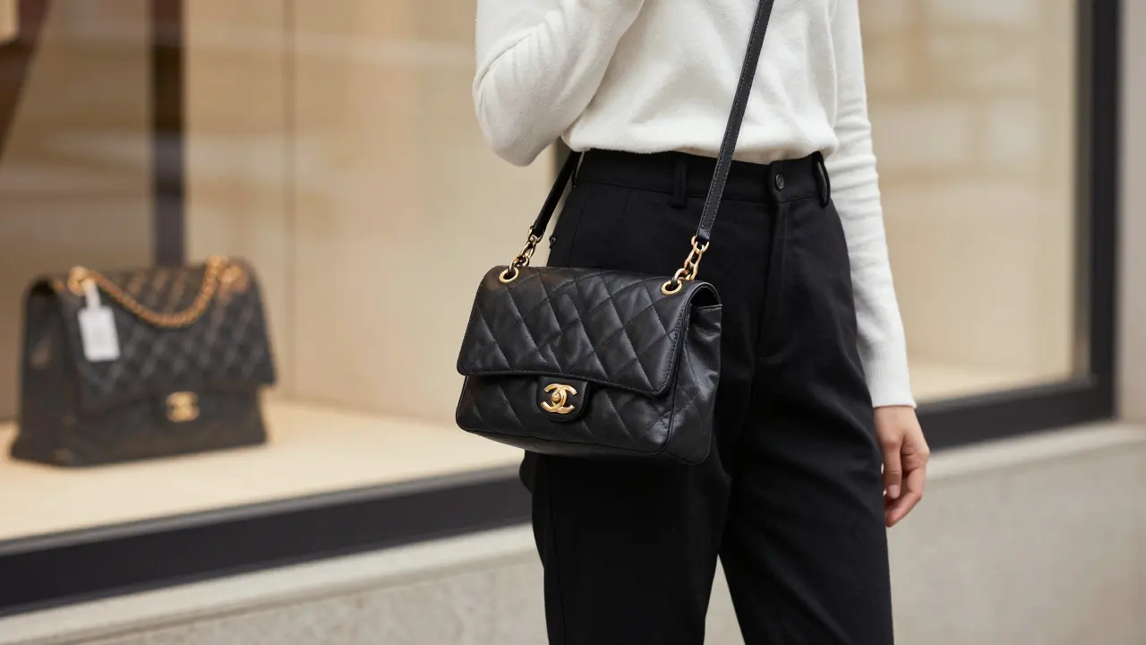 Affordable Alternatives to Luxury Pieces: Budget-Friendly Options with Similar Style