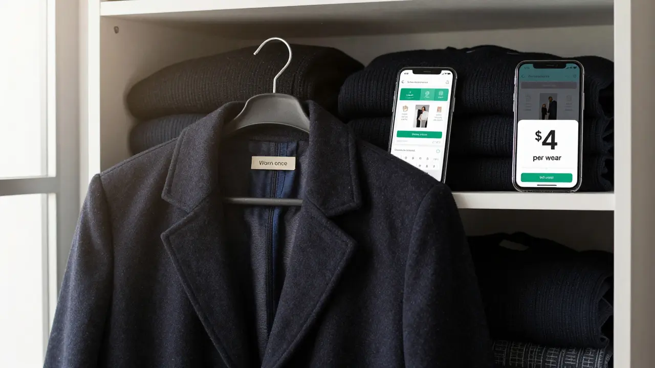 Best Budgeting Apps for Wardrobes: Track Spending and Plan Smart Fashion Purchases