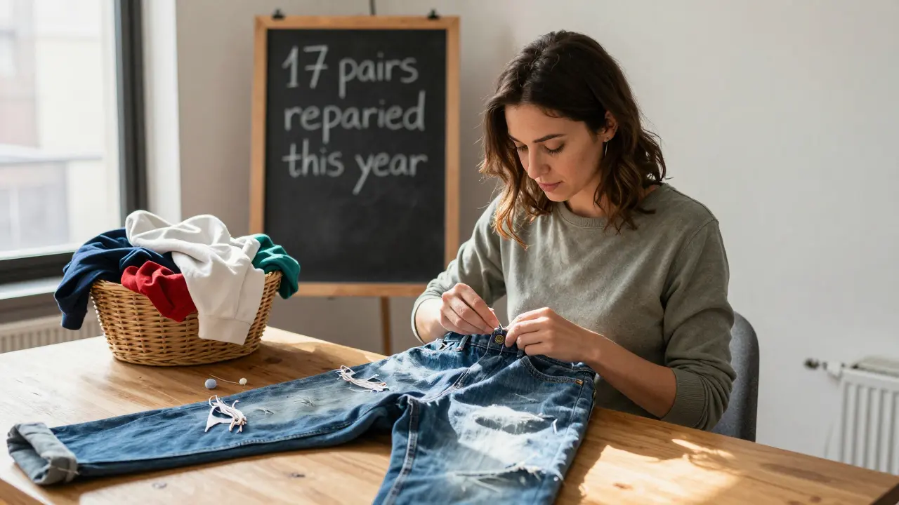 Building a Sustainable Wardrobe: Strategic Purchases from Ethical Brands