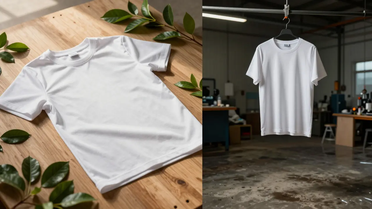 How to Spot Greenwashing in Fashion: A Guide to Evaluating Brand Sustainability Claims