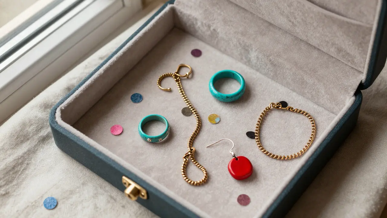 Accessory Color Capsules: How to Build a Powerful Accent Set