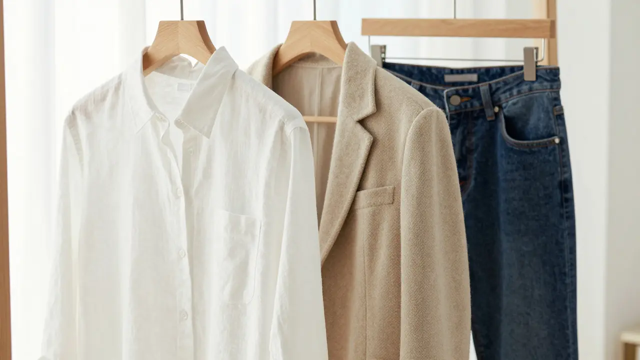 Capsule Sustainability Metrics: How to Measure Your Wardrobe's Environmental Impact