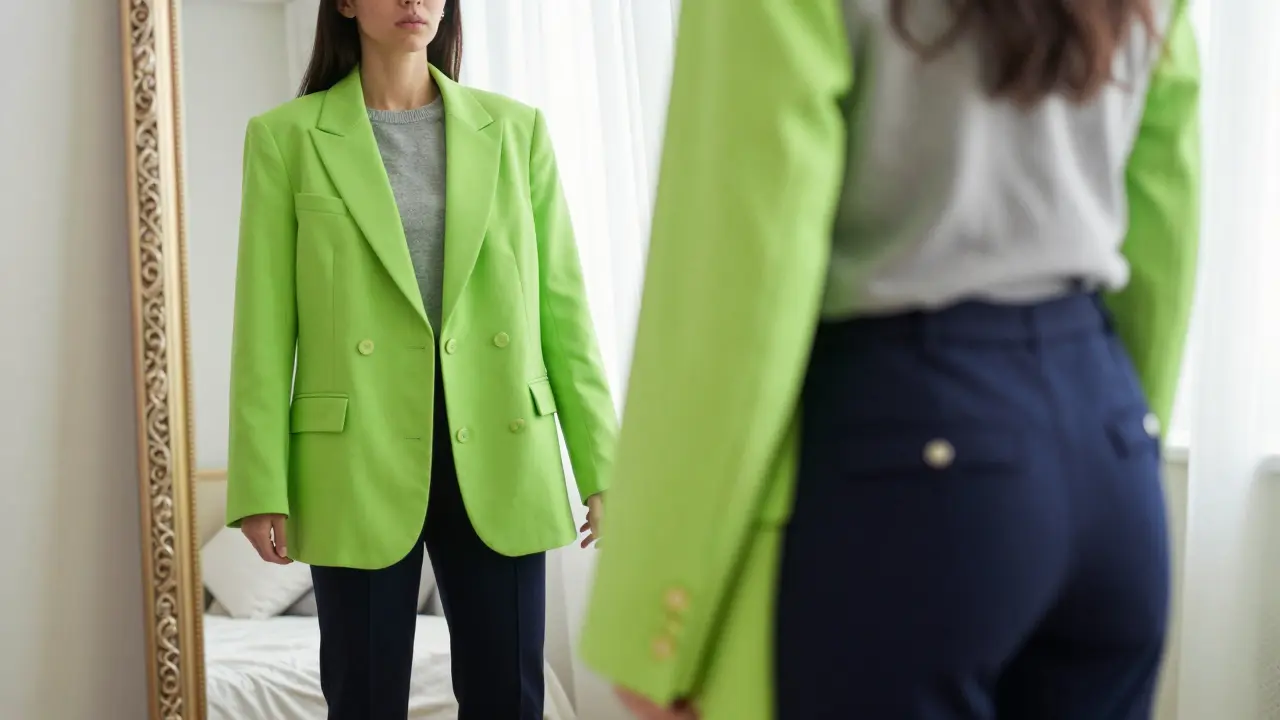 How to Break Your Style Comfort Zone: Guide to New Aesthetics and Silhouettes