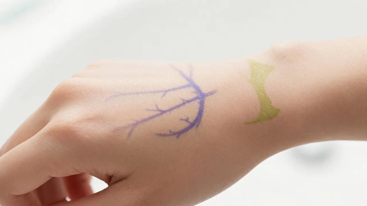 How to Choose Gold, Silver, and Mixed Metals for Your Skin Undertones