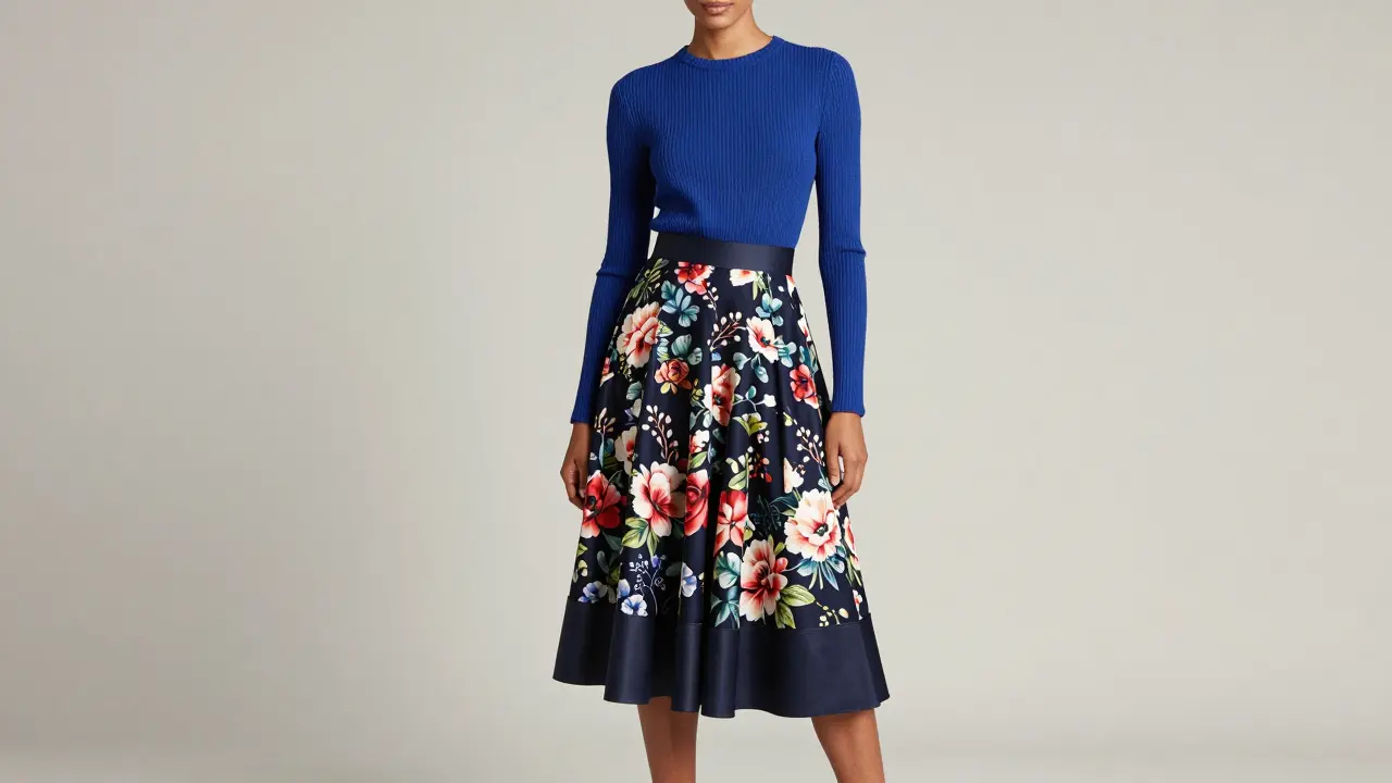 Maximalist Style Guide: How to Master Bold Color, Print, and Layering