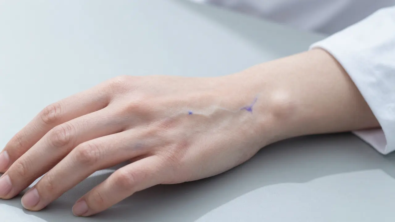 Cool Undertones Explained: Colors, Silver Jewelry, and Style Tips for Cool Skin
