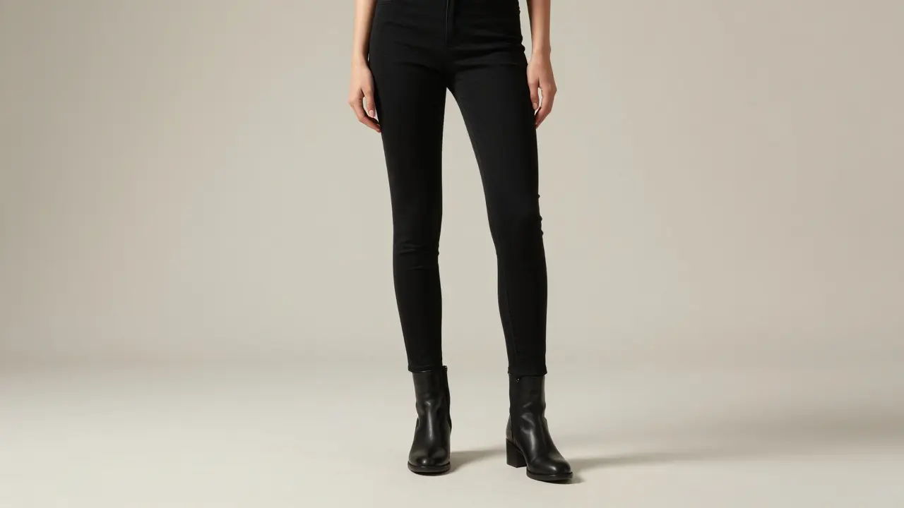 Footwear Choices That Balance Proportions: Shoe Styles That Visually Elongate or Ground Your Frame
