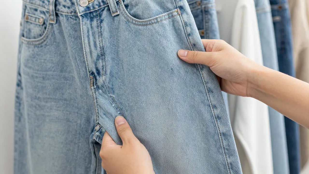 Garment Quality Checklist: Seams, Stitching, and Fabric Tests in Store