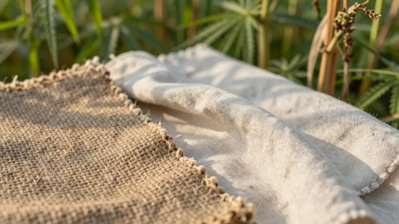 Lowest Impact Clothing: Best Materials and Production Methods for 2026