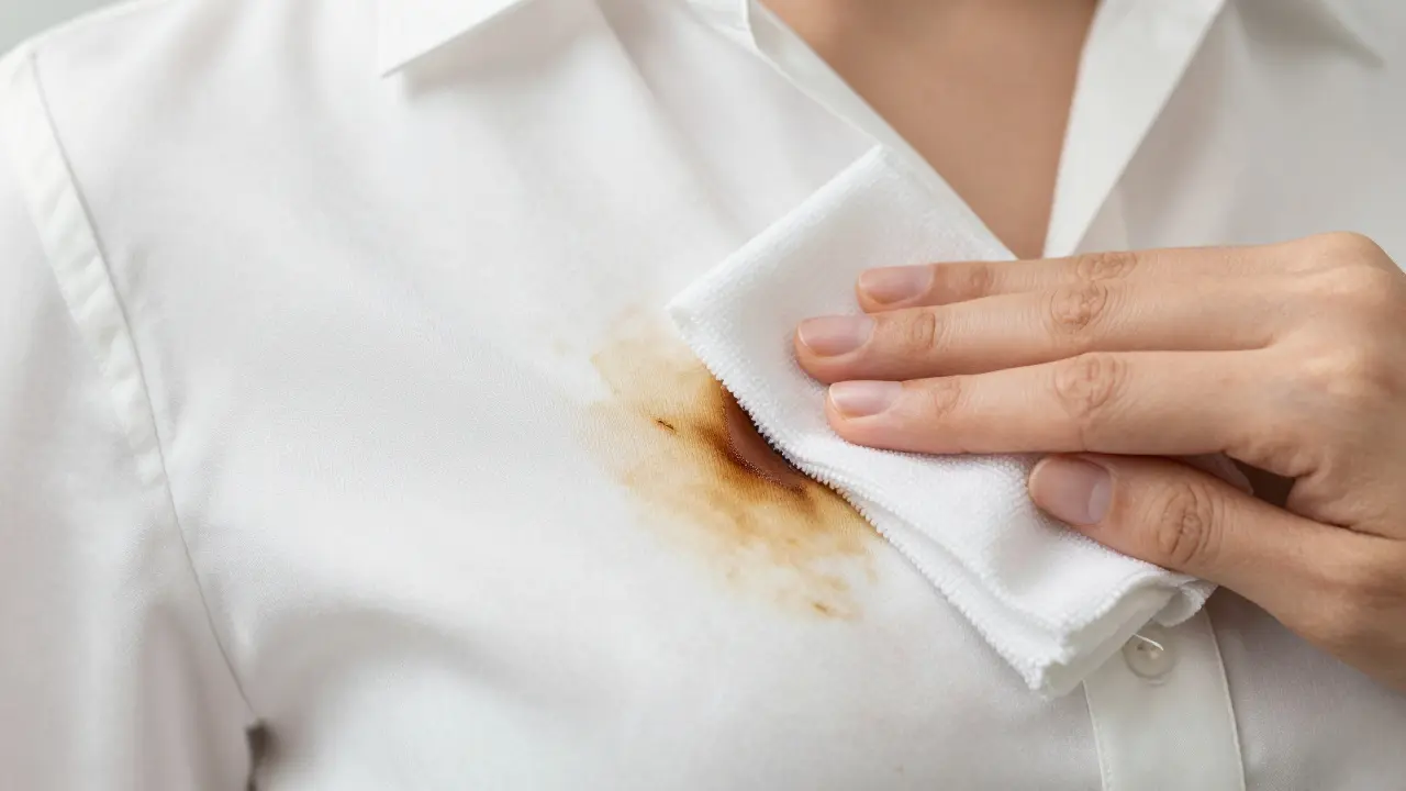 Stain Removal for Fashion Fabrics: Preventative Care That Saves Wardrobe Pieces